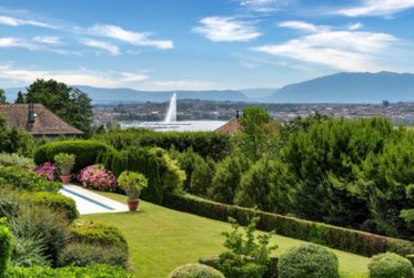 OFF-MARKET Propriété d'exception avec vue panoramique