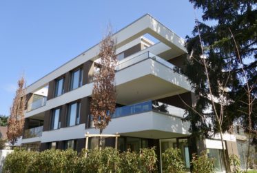 À Vendre – Appartement d'exception à Meyrin, Résidence HÉLÉADES