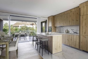 À Vendre – Appartement d'exception à Meyrin, Résidence HÉLÉADES