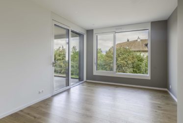 Quartier Citadelle - Superbe 5 pièces neuf avec terrasse et jardin d'hiver