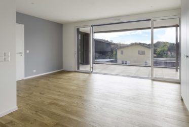 Quartier Citadelle - Superbe 5 pièces neuf avec terrasse et jardin d'hiver