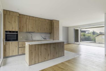 À Vendre – Appartement d'exception à Meyrin, Résidence HÉLÉADES