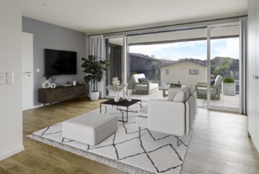 À Vendre – Appartement d'exception à Meyrin, Résidence HÉLÉADES