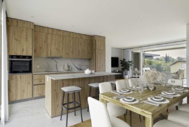 À Vendre – Appartement d'exception à Meyrin, Résidence HÉLÉADES