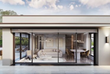 Magnifique 5 pièces avec jardin privatif de 270 m²