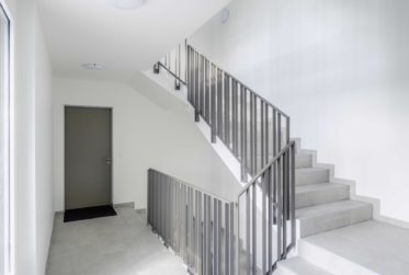5 pièces neuf - Quartier Citadelle à Meyrin