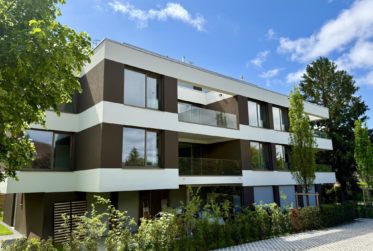 À Vendre – Appartement d'exception à Meyrin, Résidence HÉLÉADES
