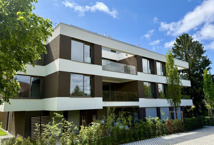 À Vendre – Appartement d'exception à Meyrin, Résidence HÉLÉADES