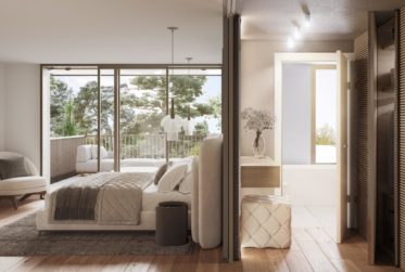 Magnifique 5 pièces avec jardin privatif de 270 m²