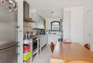 EN EXCLUSIVITÉ | Maison individuelle