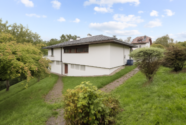 Magnifique propriété rénovée avec parc arboré au cœur du Petit-Lancy
