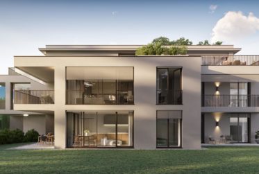 (DERNIER LOT DISPONIBLE) : 5 pièces avec jardin privatif 270 m²