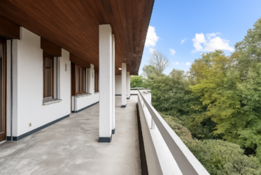 Magnifique propriété rénovée avec parc arboré au cœur du Petit-Lancy
