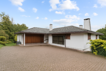 Magnifique propriété rénovée avec parc arboré au cœur du Petit-Lancy