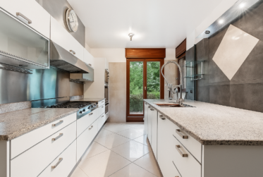 Magnifique propriété rénovée avec parc arboré au cœur du Petit-Lancy