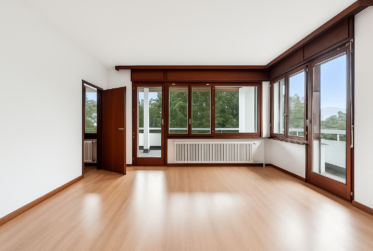 Magnifique propriété rénovée avec parc arboré au cœur du Petit-Lancy