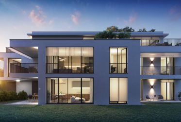 (DERNIER LOT DISPONIBLE) : 5 pièces avec jardin privatif 390 m²