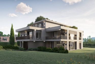 (DERNIER LOT DISPONIBLE) : 5 pièces avec jardin privatif 390 m²