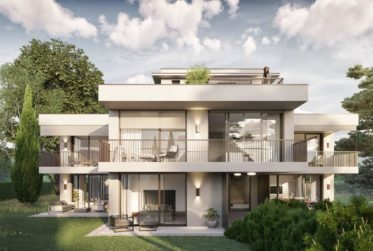 (DERNIER LOT DISPONIBLE) : 5 pièces avec jardin privatif 270 m²